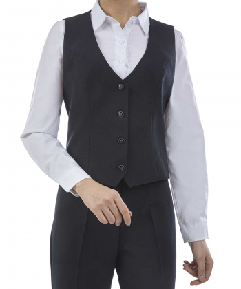 جلیقه زنانه ریسانی مدل 5358