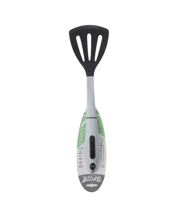 کفگیر پارویی سوراخدار تاپکو Tapco کد 3098