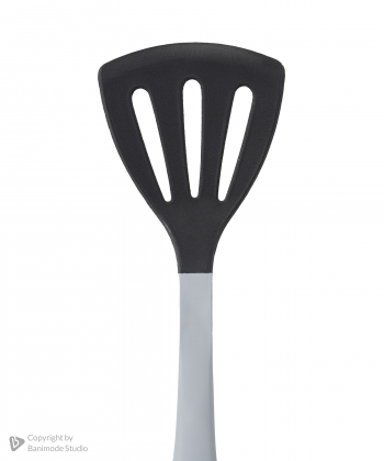 کفگیر پارویی سوراخدار تاپکو Tapco کد 3098