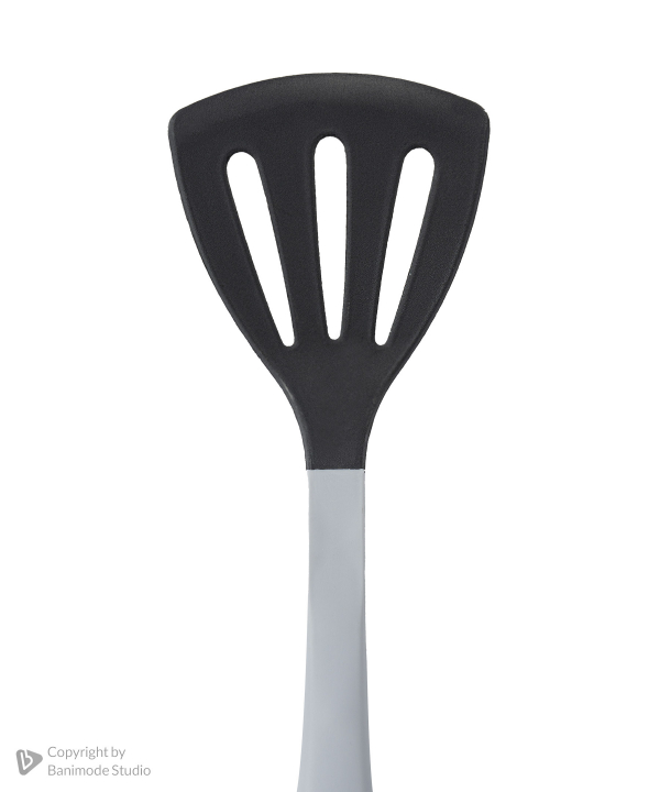 کفگیر پارویی سوراخدار تاپکو Tapco کد 3098