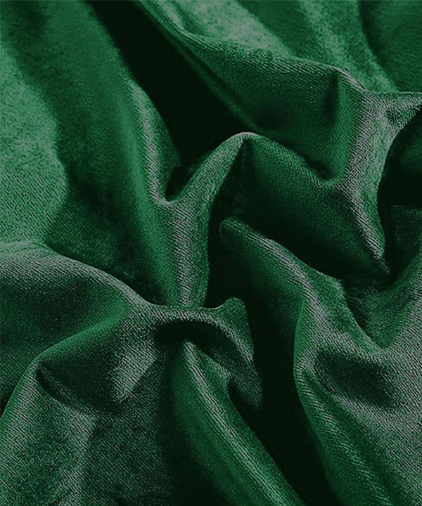 پرده آماده مخمل نوپه هوم Nope Home سایز 140x280