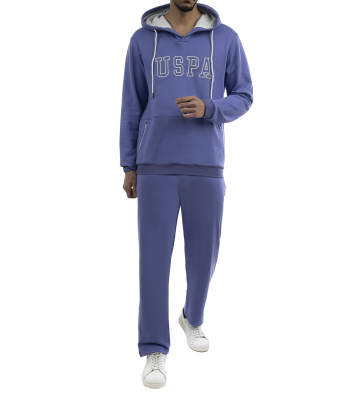 ست  راحتی مردانه یو اس پولو مدل AM-USP-1251A02