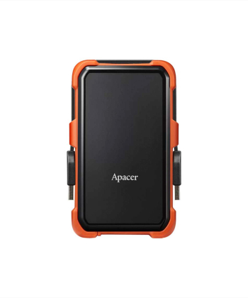 هارد اکسترنال اپیسر مدل AC630 ظرفیت 2 ترابایت