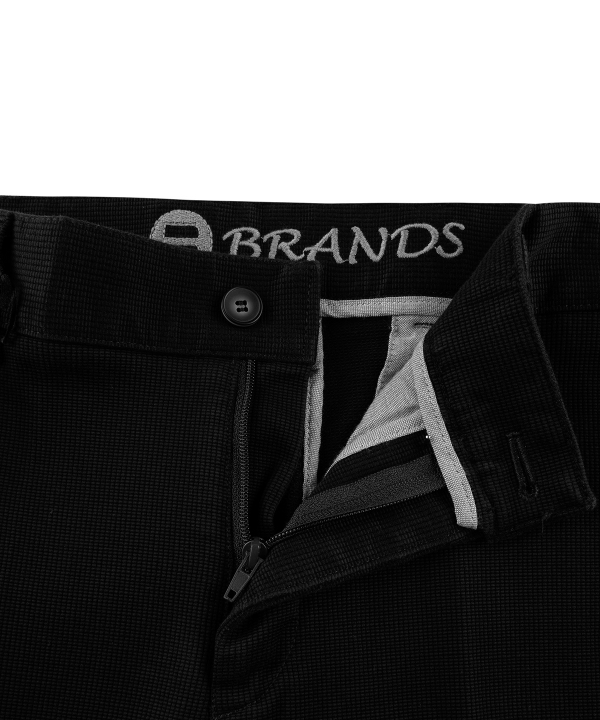 شلوار کتان  رنگی مردانه برندس Brands کد 1844