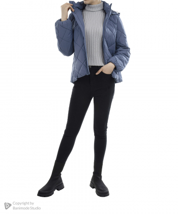 کاپشن زنانه جوتی جینز JootiJeans کد 43722601