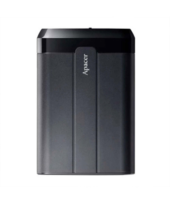 هارد اکسترنال اپیسر مدل AC732 ظرفیت 4 ترابایت