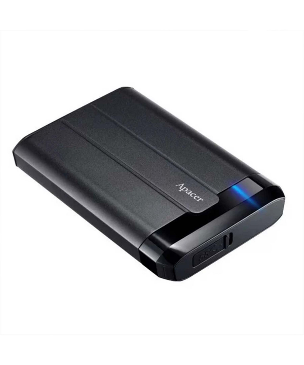 هارد اکسترنال اپیسر مدل AC732 ظرفیت 4 ترابایت