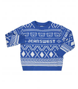 پلیور پسرانه جین وست Jeanswest کد 44593503