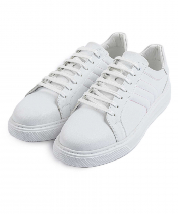 کفش روزمره مردانه آر ان اس مدل 12152295