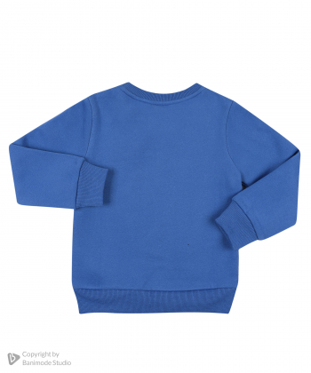 سویشرت پسرانه جین وست Jeanswest کد 44571508