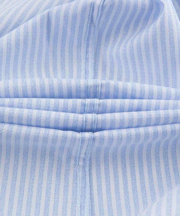 پیراهن مردانه راه‌راه برندس Brands