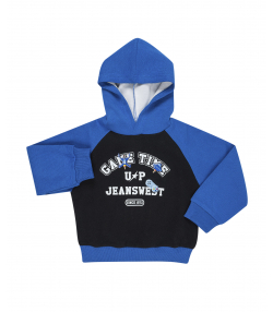 هودی پسرانه جین وست Jeanswest کد 44571503