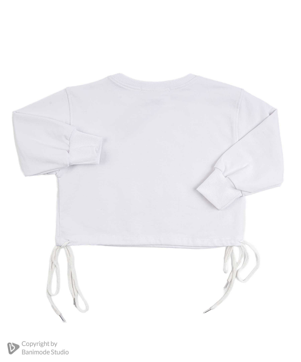 سویشرت و شلوار دخترانه کیوتی کالکشن Cutie Collection کد 3582