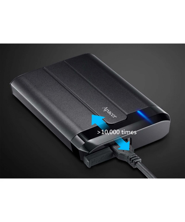 هارد اکسترنال اپیسر مدل AC732 ظرفیت 5 ترابایت