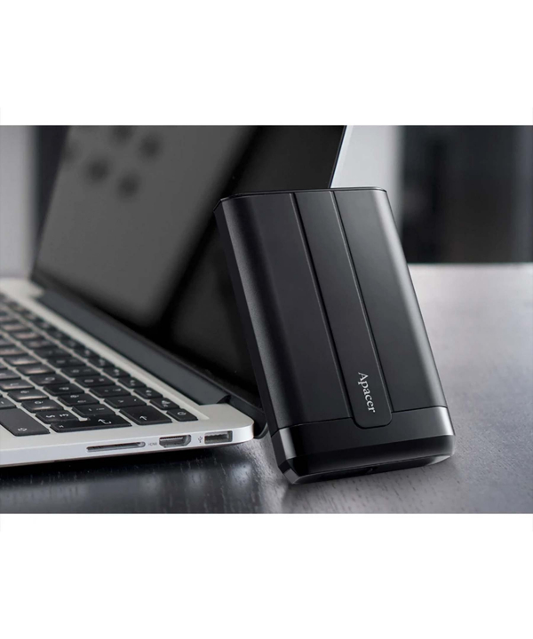 هارد اکسترنال اپیسر مدل AC732 ظرفیت 5 ترابایت