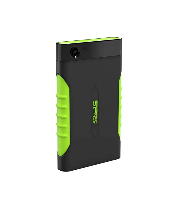 هارد سیلیکون پاور مدل Armor A15 ظر فیت 1 ترابایت