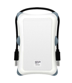 هارد سیلیکون پاور مدل Armor A30 ظر فیت 1 ترابایت