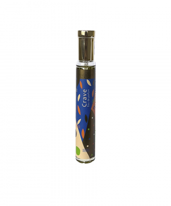 عطر جیبی زنانه اگزودوس Exodus مدل Crave حجم 30 میلی لیتر