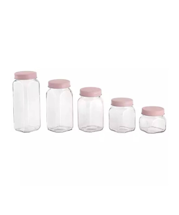 بانکه مکارتی کرپ سایز 1 میس گلس Miss Glass کد 3647