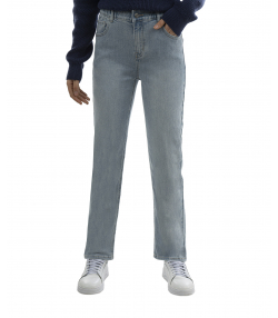 شلوار جین زنانه جین وست Jeanswest کد 43281505