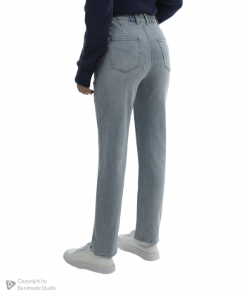 شلوار جین زنانه جین وست Jeanswest کد 43281505