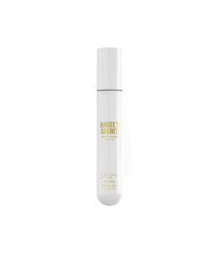 عطر جیبی یونیسکس Angels Secret مینی ژک ساف Mini Jacsaf حجم 22 میلی لیتر