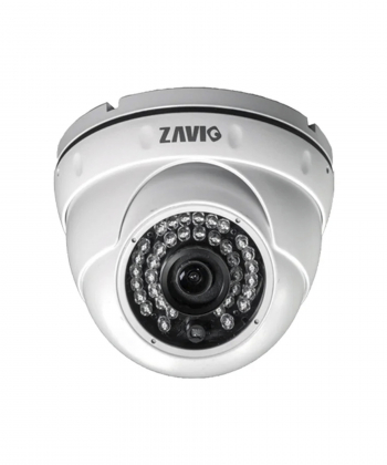 دوربین حفاظتی تحت شبکه زاویو مدل D6210