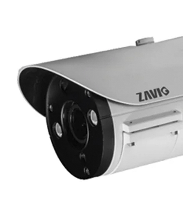 دوربین حفاظتی تحت شبکه زاویو مدل B6220