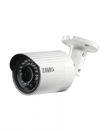 دوربین حفاظتی تحت شبکه زاویو مدل B6210