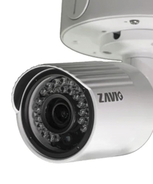 دوربین حفاظتی تحت شبکه زاویو مدل B6210
