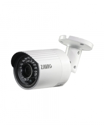 دوربین تحت شبکه زاویو مدل B6520