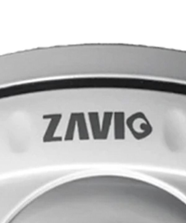 دوربین تحت شبکه 3 مگاپیکسلی Zavio مدل D-6320