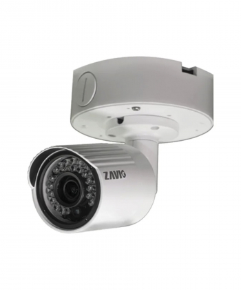 دوربین حفاظتی 3 مگاپیکسل حفاظتی تحت شبکه زاویو مدل Zavio B6320