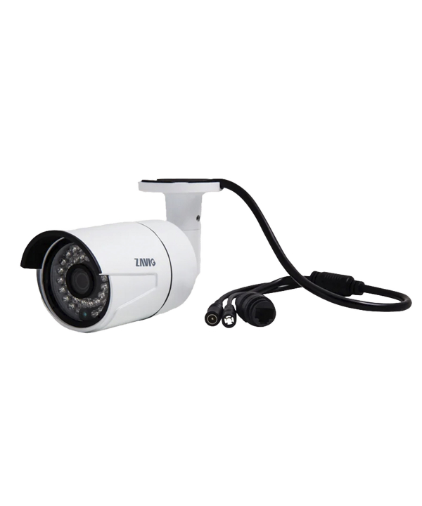 دوربین حفاظتی 3 مگاپیکسل حفاظتی تحت شبکه زاویو مدل Zavio B6320