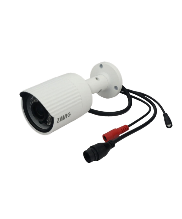 دوربین حفاظتی 3 مگاپیکسل حفاظتی تحت شبکه زاویو مدل Zavio B6320