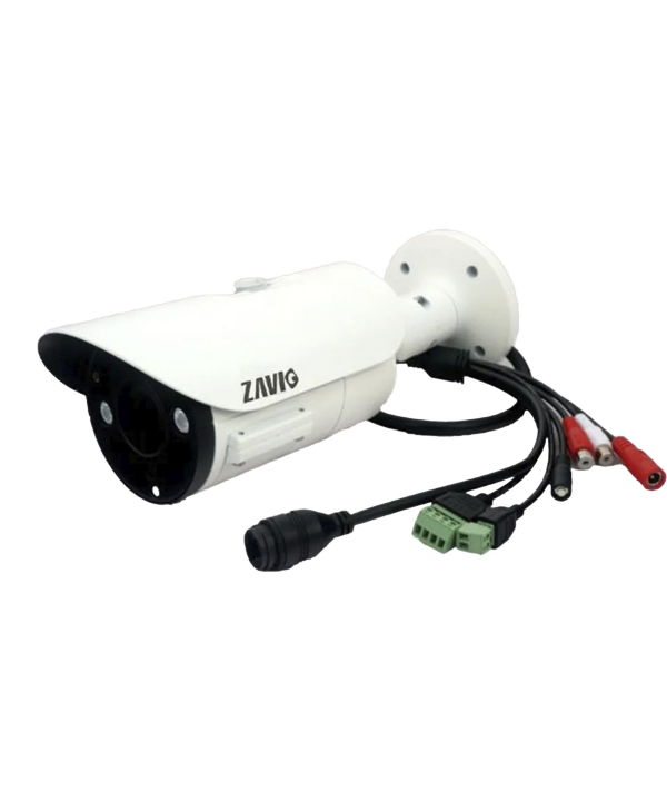 دوربین حفاظتی 3 مگاپیکسل حفاظتی تحت شبکه زاویو مدل Zavio B6330