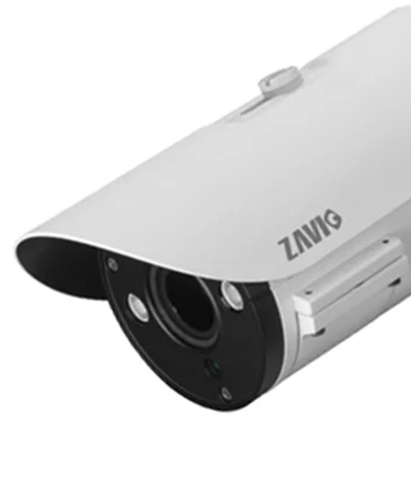 دوربین حفاظتی 5 مگاپیکسل حفاظتی تحت شبکه زاویو مدل Zavio B6530