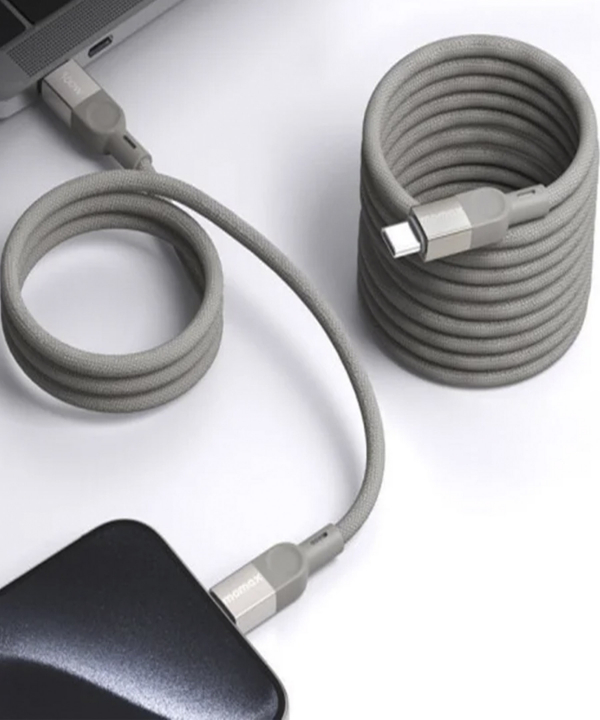کابل 100 وات USB C مومکس Momax کد 168291351