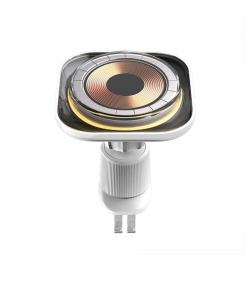 شارژر مگسیف خودرو 15 وات مومکس مدل Momax 1-Charge Flow CM29