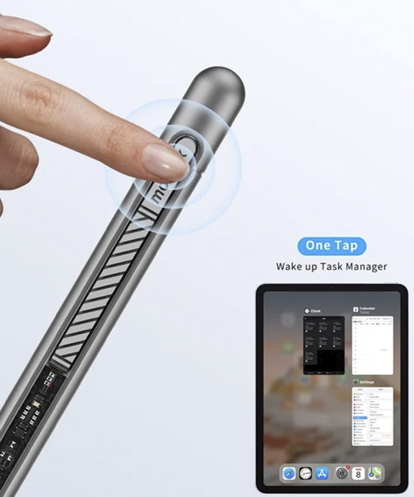 قلم آیپد مگنتیک مومکس مدل Momax Mag.Link Pro TP9