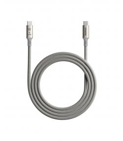 کابل 100 وات 1 متری USB-C USB3.2 مومکس مدل Momax Elite 100W DC31