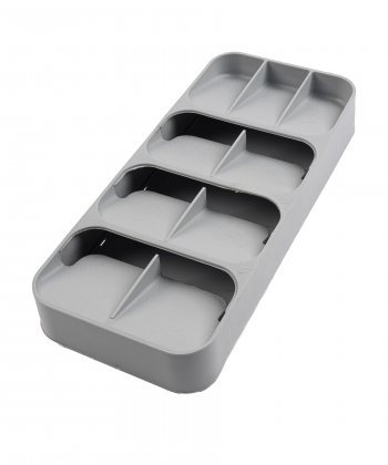 جا قاشقی داخل کابینتی تاپکو Tapco کد 3258