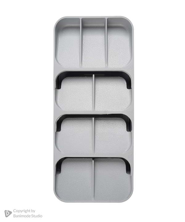 جا قاشقی داخل کابینتی تاپکو Tapco کد 3258