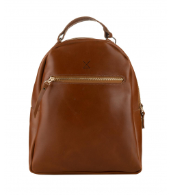 کوله پشتی چرم لانکا Lanka Leather مدل BP-11
