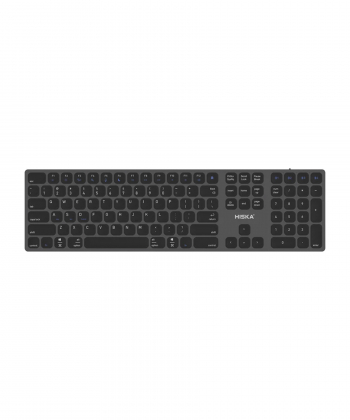 کیبورد هیسکا مدل HX-KE245