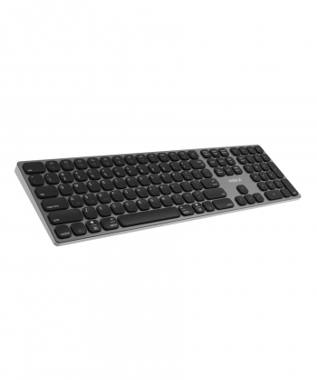 کیبورد هیسکا مدل HX-KE245