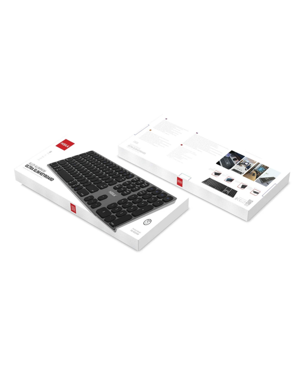 کیبورد هیسکا مدل HX-KE245