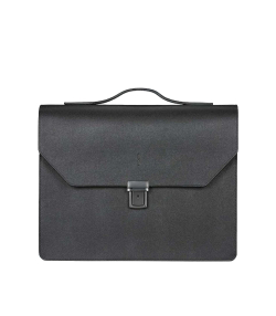 کیف اداری مردانه چرم طبیعی درسا Dorsa مدل 4406