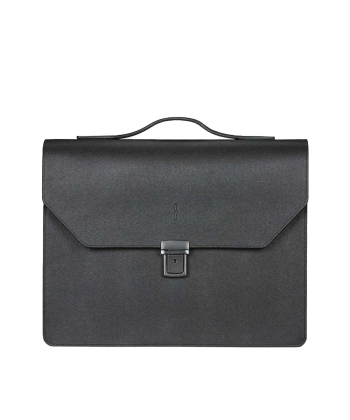 کیف اداری مردانه چرم طبیعی درسا Dorsa مدل 4406