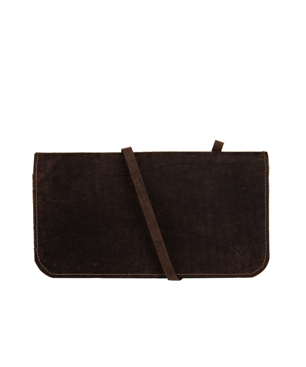 کیف مدارک چرم لانکا Lanka Leather مدل DBL-8